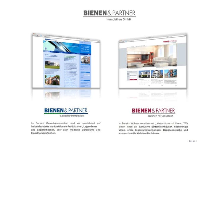 Bienen & Partner