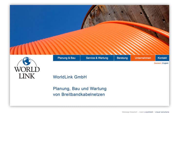 WorldLink GmbH