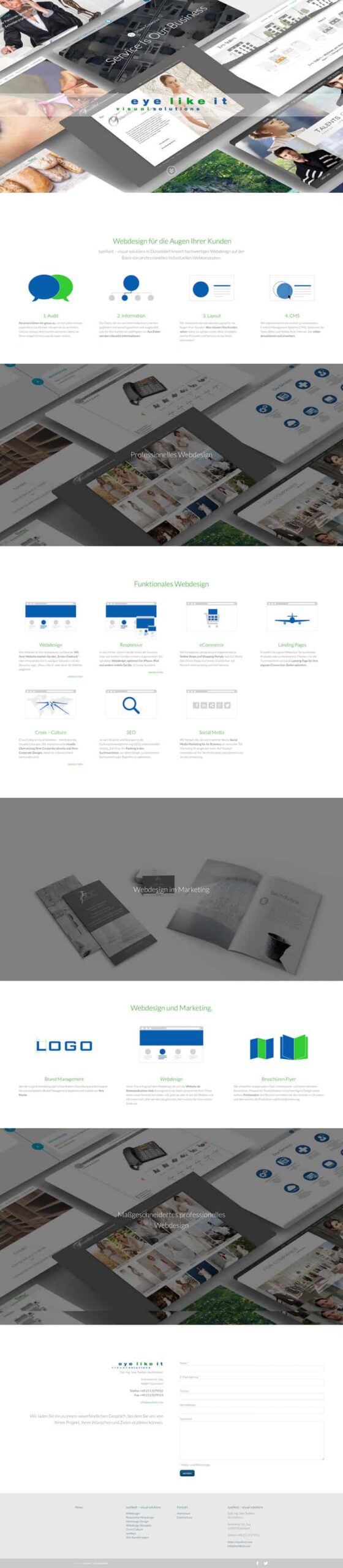 eyelikeit – visual solutions