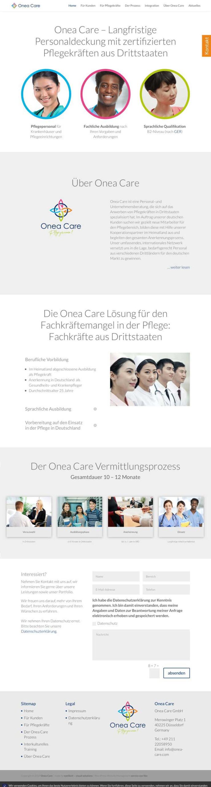 Onea Care