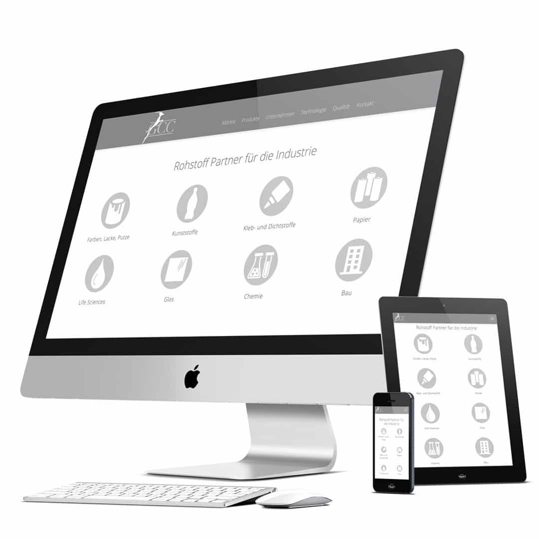 Responsive Webdesign Mobile Friendly by eyelikeit – visual solutions