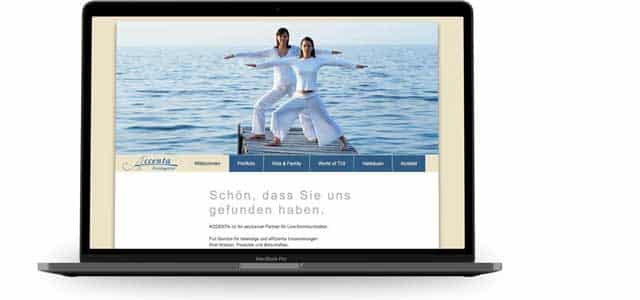 Accenta Eventagentur