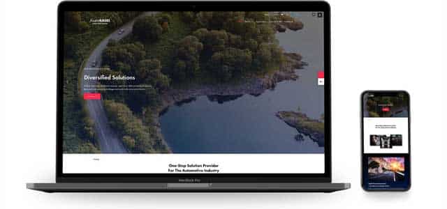 Asahi Kasei Automotive