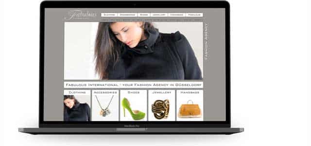 Fabulos International