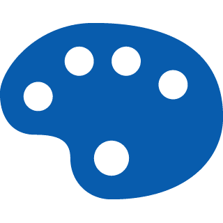 Webdesign Beispiele für Kunst, Musik, Oper