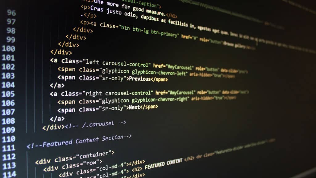 Wie sicher ist Ihre Website?