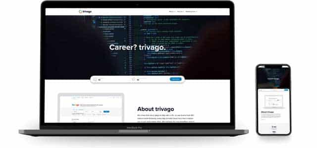 trivago Careers