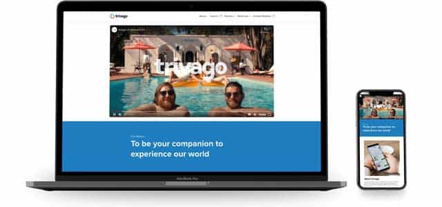 trivago Company