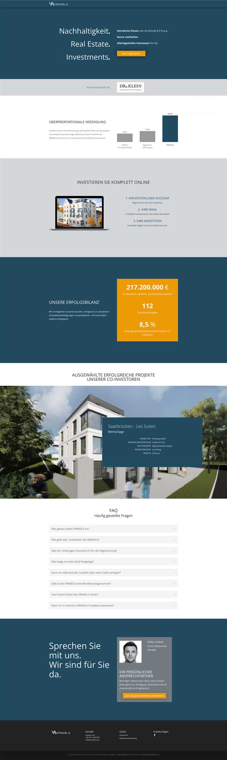 Vrakela Asset Management