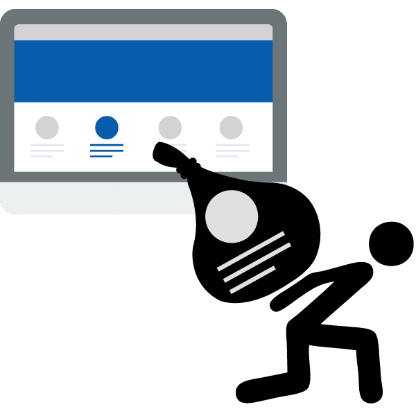 Datenklau verhindern mit 